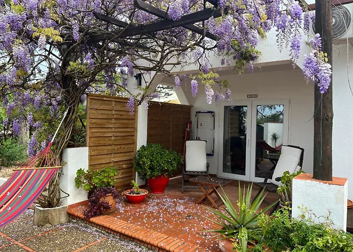 Arriba Stijlvol Appartement Met Zwembad En Tuin