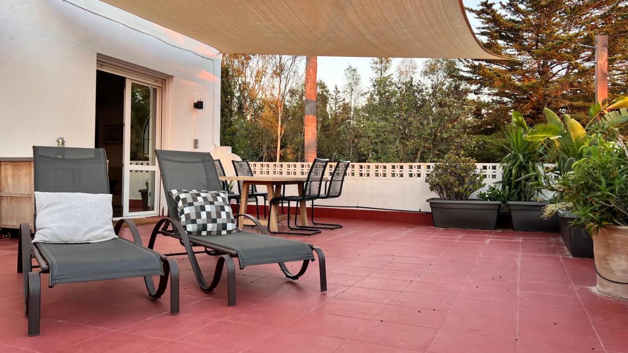 Arriba Stijlvol Met Zwembad En Tuin Apartment *