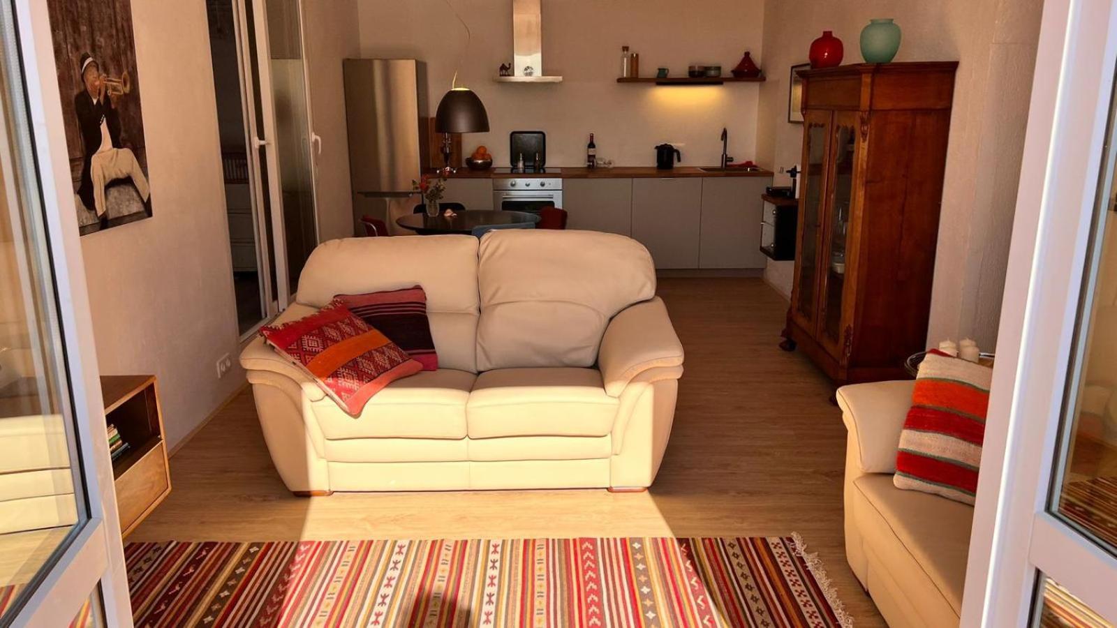 Arriba Stijlvol Met Zwembad En Tuin * Conil De La Frontera