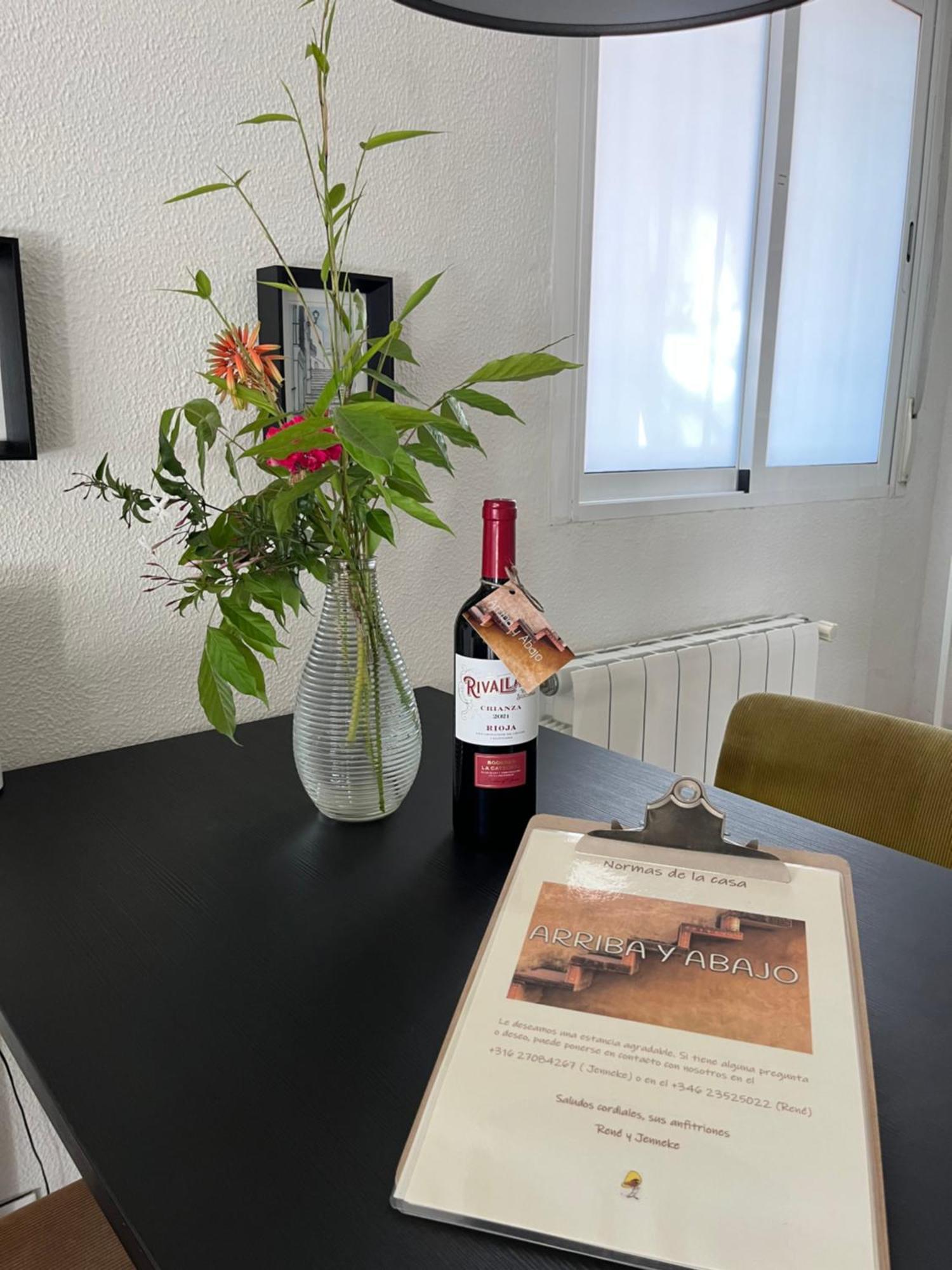 Apartment Arriba Stijlvol Met Zwembad En Tuin Conil De La Frontera