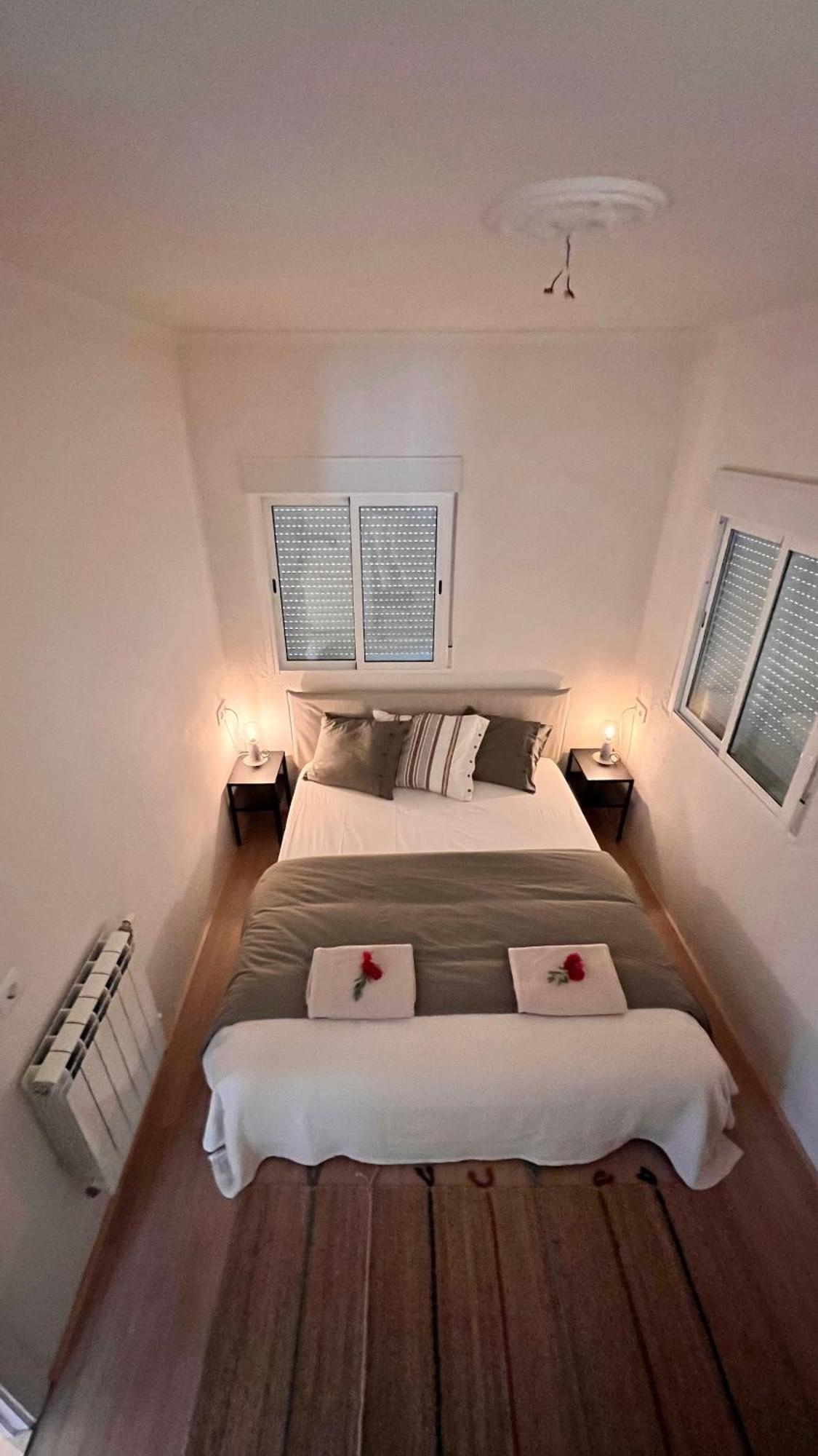Arriba Stijlvol Met Zwembad En Tuin Appartement