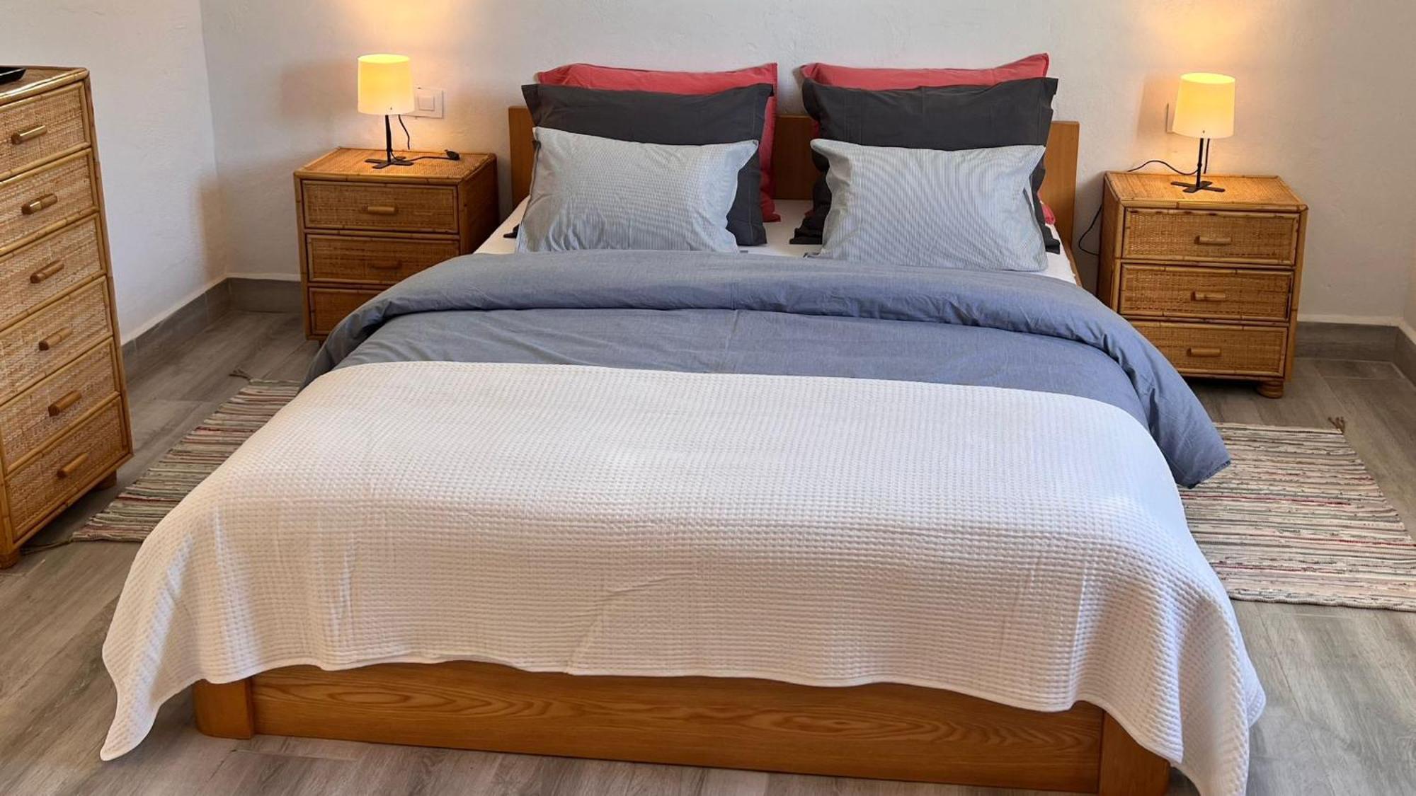 Arriba Stijlvol Met Zwembad En Tuin Appartement *