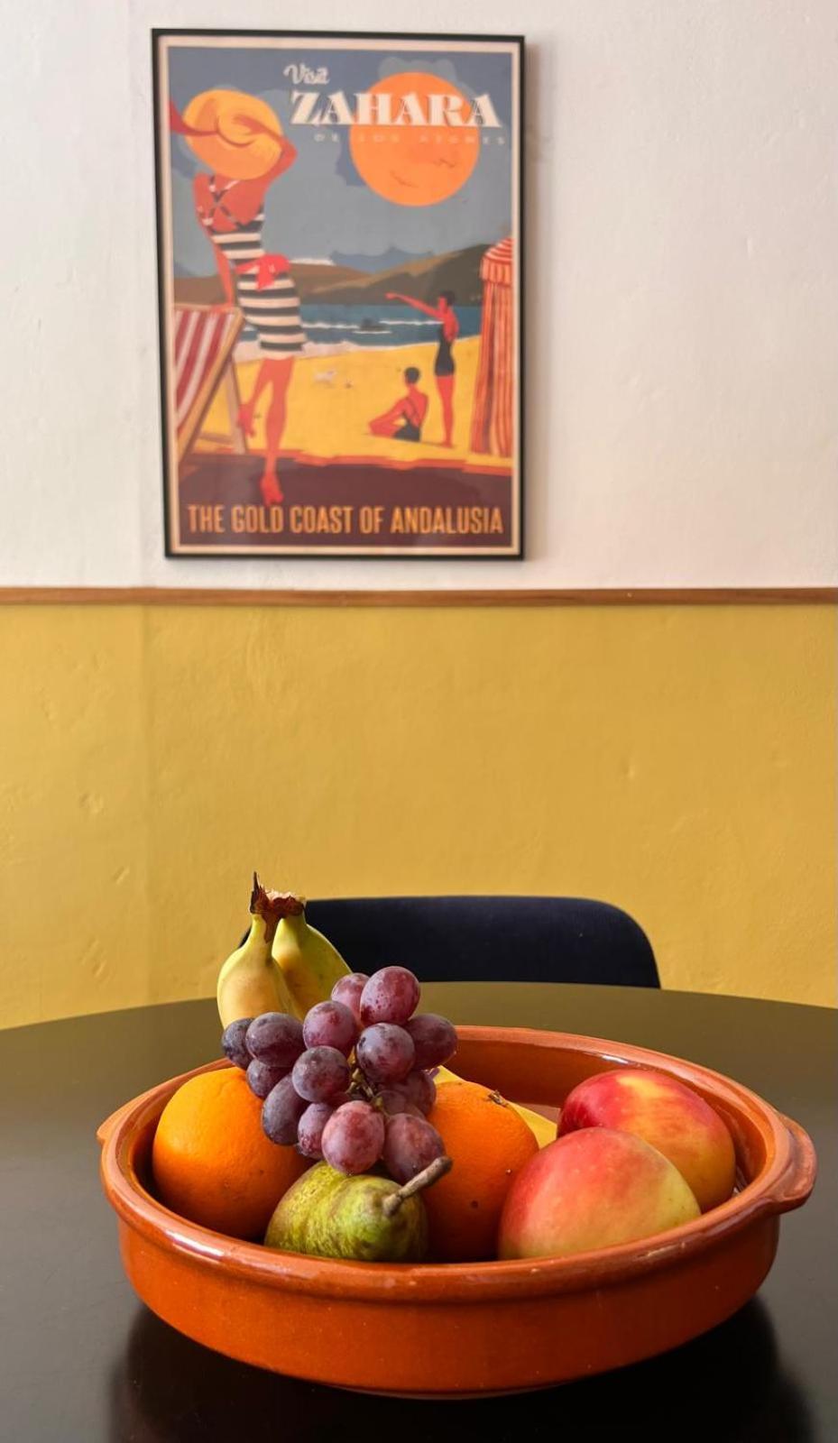 Arriba Stijlvol Met Zwembad En Tuin Appartement *